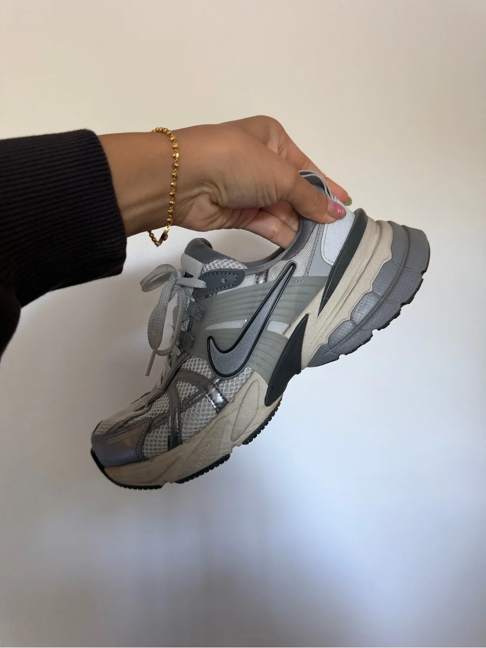 Nike Women’s V2K Sneakers